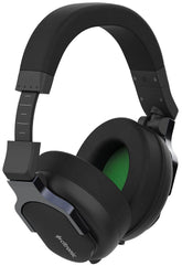 Citronic Professional DJ Studio Monitor Headphones inc Carry Case